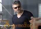 Ajith Arrambam wrapped up