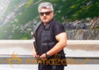 Ajith impresses Hollywood stunt director 