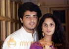 Ajith Shalini expecting their Second Child!