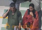 Ajith surprises his Reel Sister!