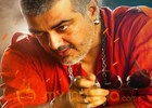 Ajith's 56th film titled 'Vedalam'