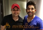 Allu Arjun turns singer for 'Sarainodu'