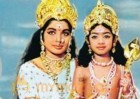 Amma Lives On - Sridevi shares movie still with Jayalalithaa