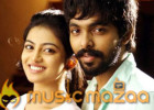 Anandhi Teams up with G.V. Prakash for the third time