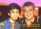 Anirudh and one more confirmation of 'Thala 57'