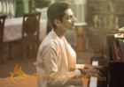 Anirudh’s music for Pawan & Trivikram film