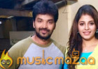 #Anjali and #Jai starrer horror movie titled #Baloon