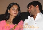 Anushka Shetty envious of Arya's dedication