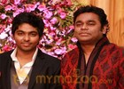 AR Rahman might sing for nephew GV Prakash Kumar