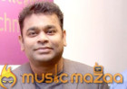 AR Rahman to perform in the UK