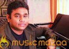 A.R. Rahman To Work With Sundar C. On An Epic Film