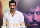 Arulnithi is blessed with a baby boy