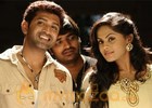 Arun Vijay and Karthika wrap up Vaa Deal 