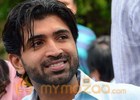 Arun Vijay to work with Vallinam' director