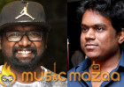 Arunraja Kamaraj to pen lyrics for all the songs in Balloon under Yuvan Shankar Raja music