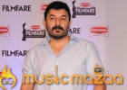 Arvind Swamy's Makeover for Dhruva!