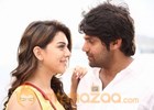 Arya made Hansika Cry?