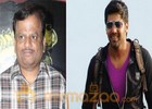 Arya to team up with K.V Anand's next