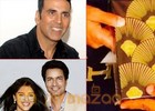 Asin-Rahul Marriage! Akshay receives 1st Wedding invitation