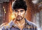 Atharvaa trained with Commonwealth players for 'Eetti'