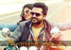 Australian Cinematographer Heaps Praise on Simbu