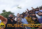 Baahubali Team participated in Haritha Haram Program at RFC  in Hyderabad