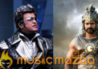 Baahubali: The Conclusion Vs Robot 2.0 ?