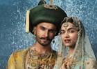 'Bajirao Mastani' to release in Tamil, Telugu