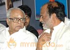 Balachander recognised and smiled at me: Rajinikanth