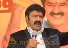 Balakrishna's 100th film is sequel to 'Aditya 369'