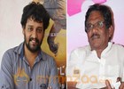 Bharathiraja, Vidharth team up for new Tamil film