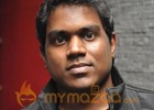 Big day for Yuvan Shankar Raja