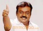 Captain Vijayakanth Arrested for Opposing Liquor