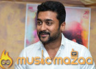 Case filed against Actor Suriya for assaulting a youth