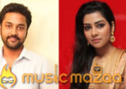 Chandran and Pichaikaaran Heroine pairup for a movie