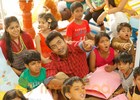 Children's films help kids dissociate from virtual world: Suriya