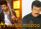 Chiranjeevi's Kaththi Remake commenes this Friday