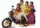 Common sense to wear helmet when on a bike: Kamal Haasan