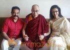 Dalai Lama asked me to propagate ahimsa through cinema: Kamal Haasan