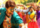 Danile Balaji reveals a secret about his role in 'Bairavaa'