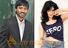 Dhanush and Adah Sharma team up for ad