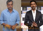 Dhanush-Gautam Menon's film gets title