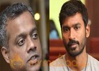 Dhanush-Gautham Menon project titled 'Enmel Payyum Thota'