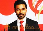 Dhanush gets his account Verified