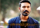 Dhanush has a special Christmas treat  