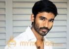 Dhanush-KV Anand’s film starts rolling in Sep