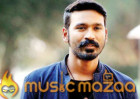 Dhanush says Kodi's audio master copy is ready