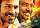 Dhanush to go by different looks in Anegan