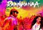 Dhanush wins filmfare award for Raanjhaana