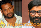 Dhanush's blockbuster director becomes an actor in 'Vada Chennai'